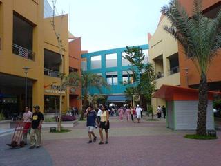 More MOA