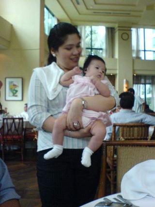 Mommy Kris