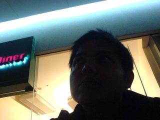 Gram's Diner, Mall of Asia