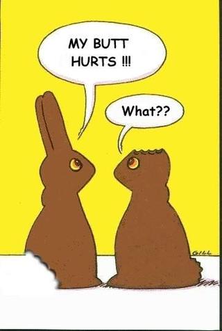easter