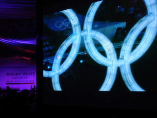 Olympic Winter Games 2010