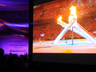 Olympic Winter Games 2010