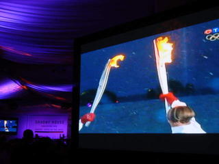 Olympic Winter Games 2010