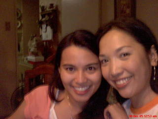 P and Me