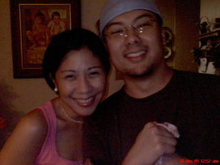 Gis and Mark