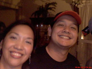 Miguel and Me