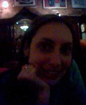 Cafe Tortoni, Bs.As.