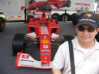 Montreal Grand Prix 2005