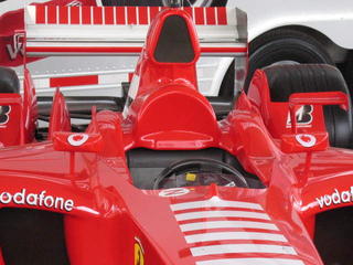 Montreal Grand Prix 2005