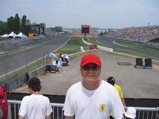Montreal Grand Prix 2005