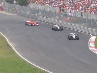 Montreal Grand Prix 2005
