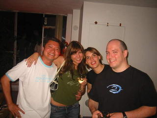 Montreal Grand Prix 2005