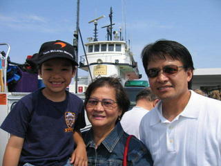 July 4th @ Martha's Vineyard