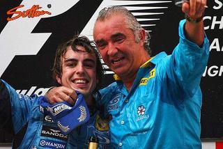 New F1 World Champions!