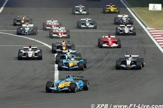 Alonso takes the Pole and Checkered flag in Shanghai!