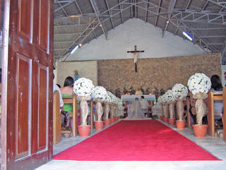 Tying The Knot