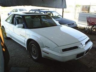 \' 91 pontiac grand prix