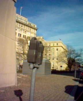 DC Buildings