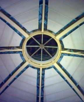 National Airport (Inside)