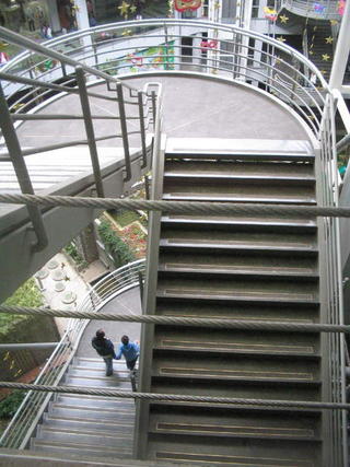 Centros Comerciales 1