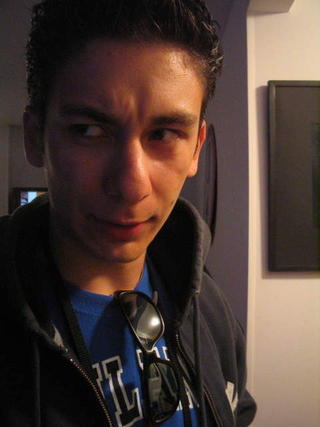 La mirada Rusa