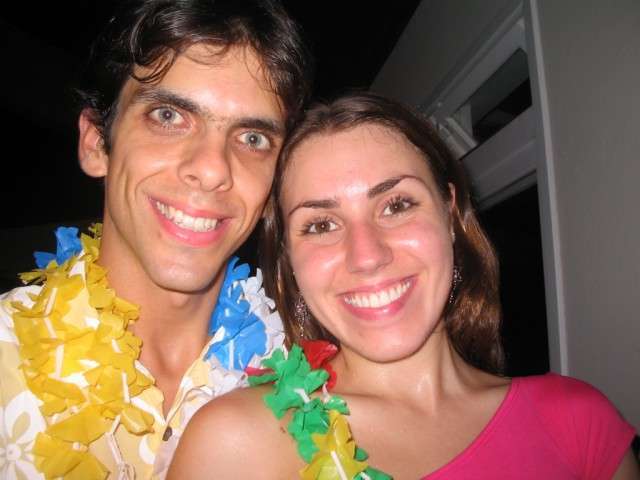 É \"nóis\" no Carnapato