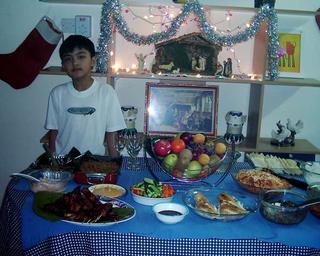 New Year Pics