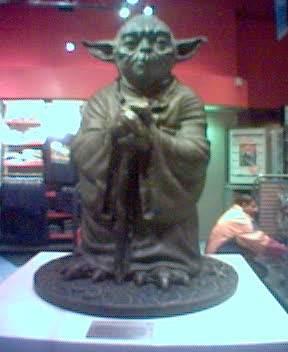 Yoda