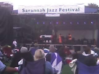 Jazz Festival