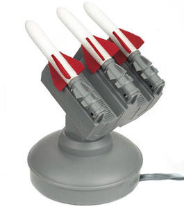 USB Missile Launcher