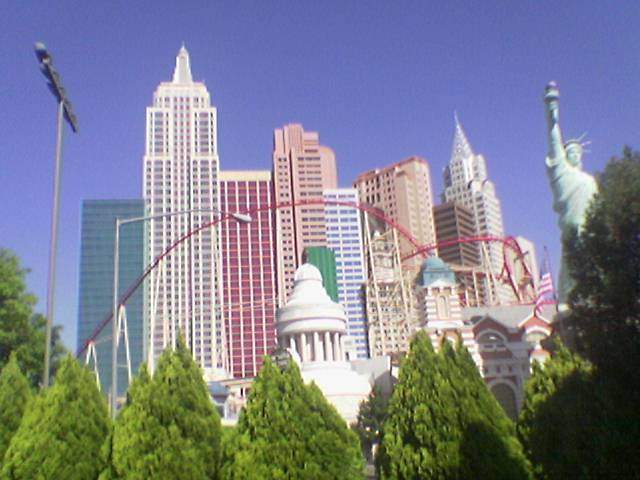 Vegas