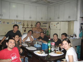 Birthday Weeknd, BLT Group