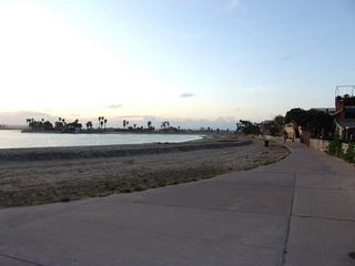 Mission Bay