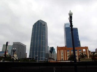 Downtown San Diego