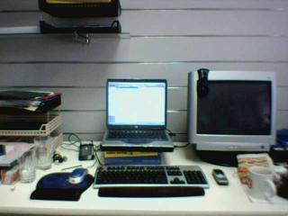 Office Space