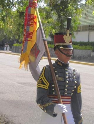Philippine Military Academy, Baguio City
