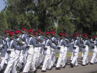 Philippine Military Academy, Baguio City
