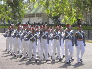 Philippine Military Academy, Baguio City