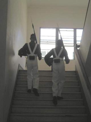 Philippine Military Academy, Baguio City