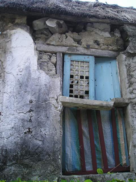 Barangay Itbud, Uyugan, Batanes