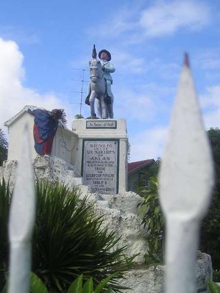 Kalibo, Aklan