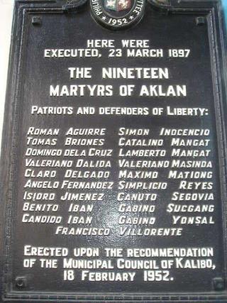 Kalibo, Aklan