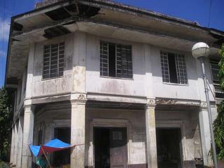 Banga, Aklan