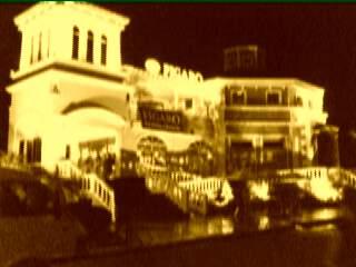 Figaro Sucat (Posadas Village)