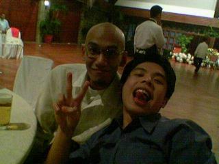 Rebo & Me