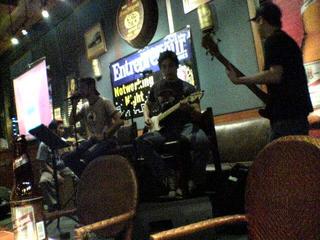 Pinas@ Entrepreneur Notworking Night