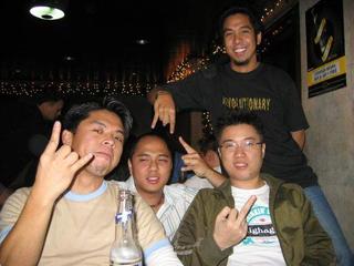 Drift@Bistro110