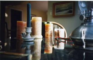 Candles