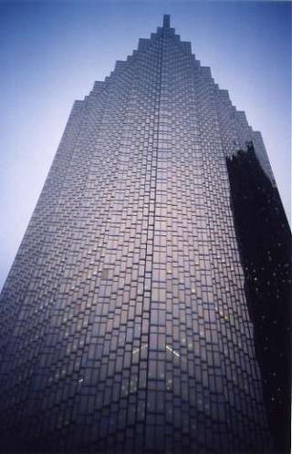 Royal Tower