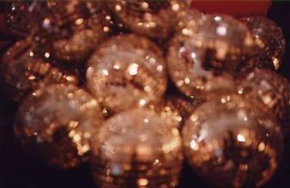 Disco Balls